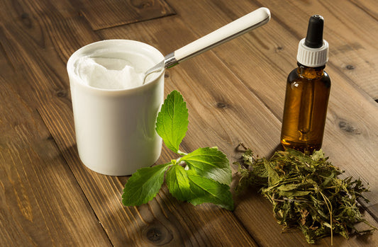 Stevia: History and Benefits