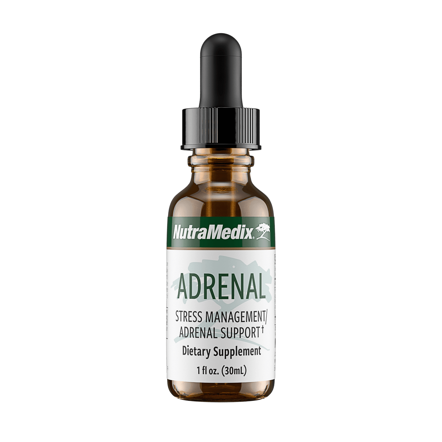 Adrenal - 1oz