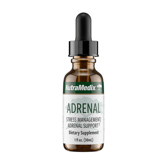 Adrenal - 1oz