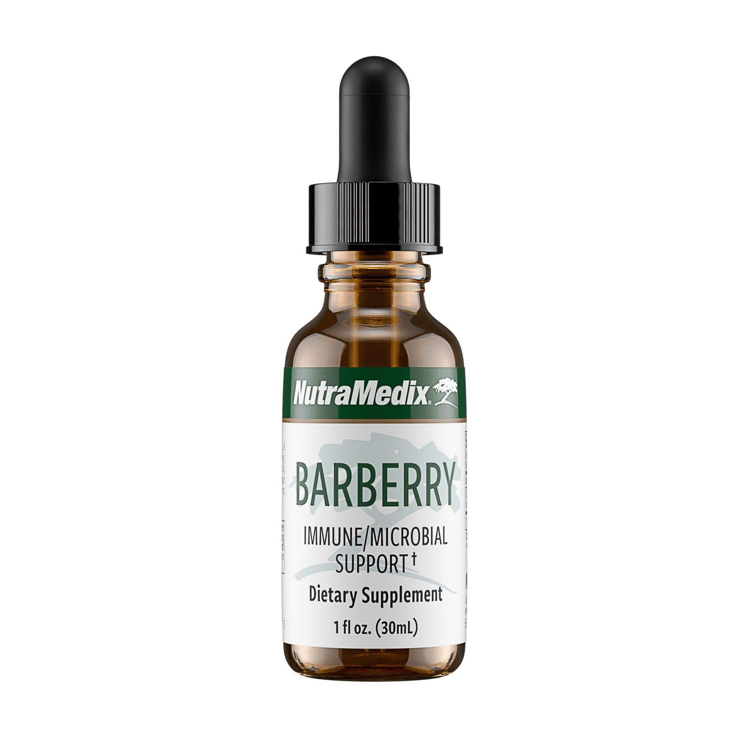 Barberry - 1oz