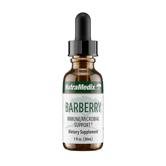 Barberry - 1oz