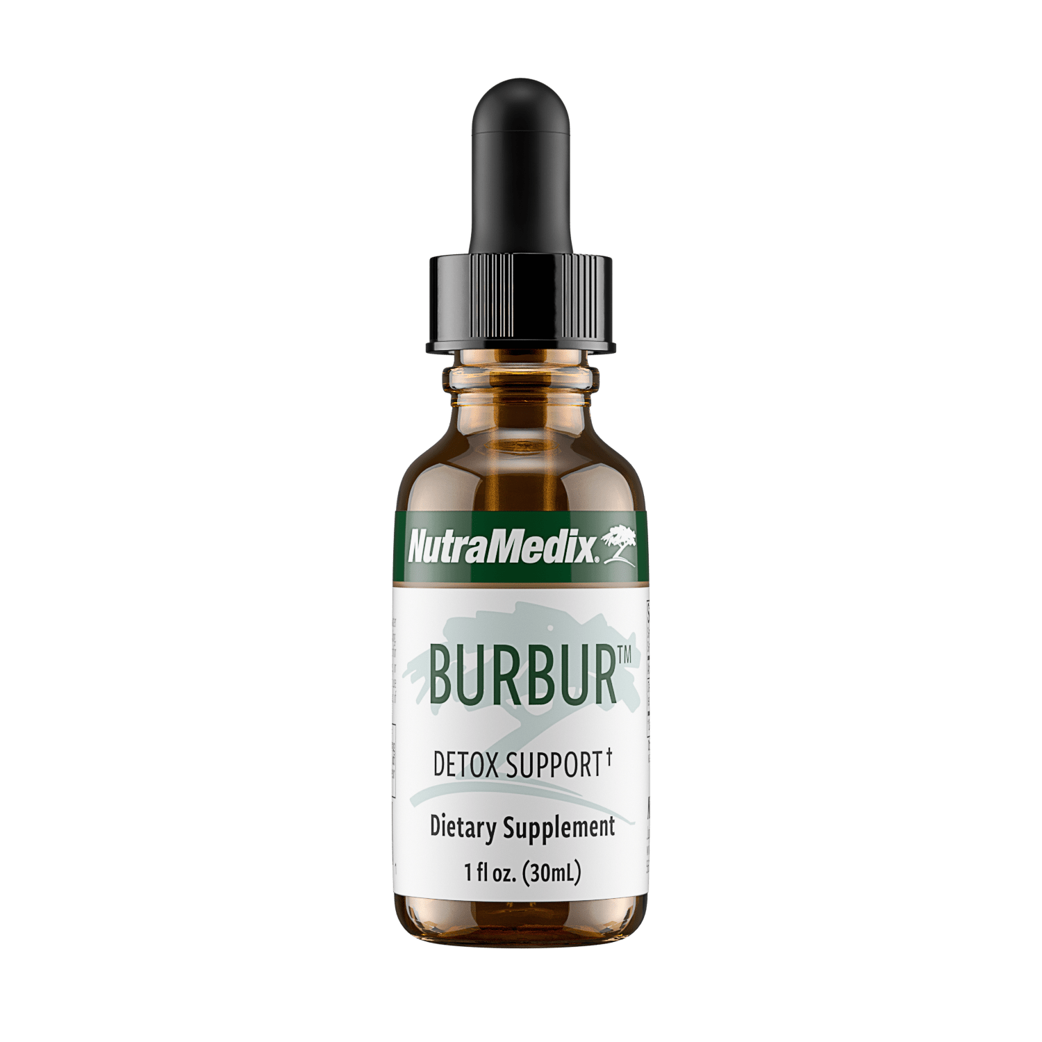 Burbur - 1oz