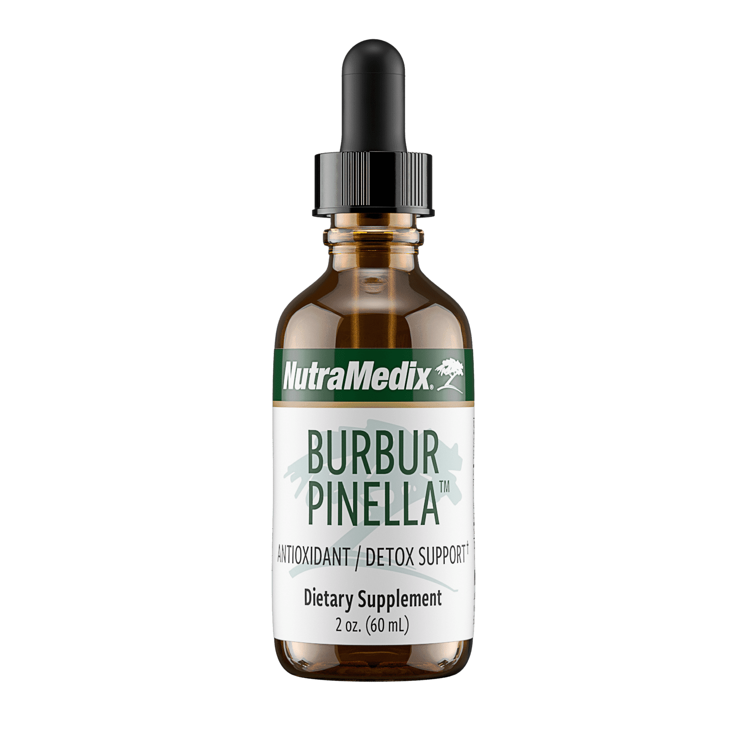 Burbur Pinella - 2oz