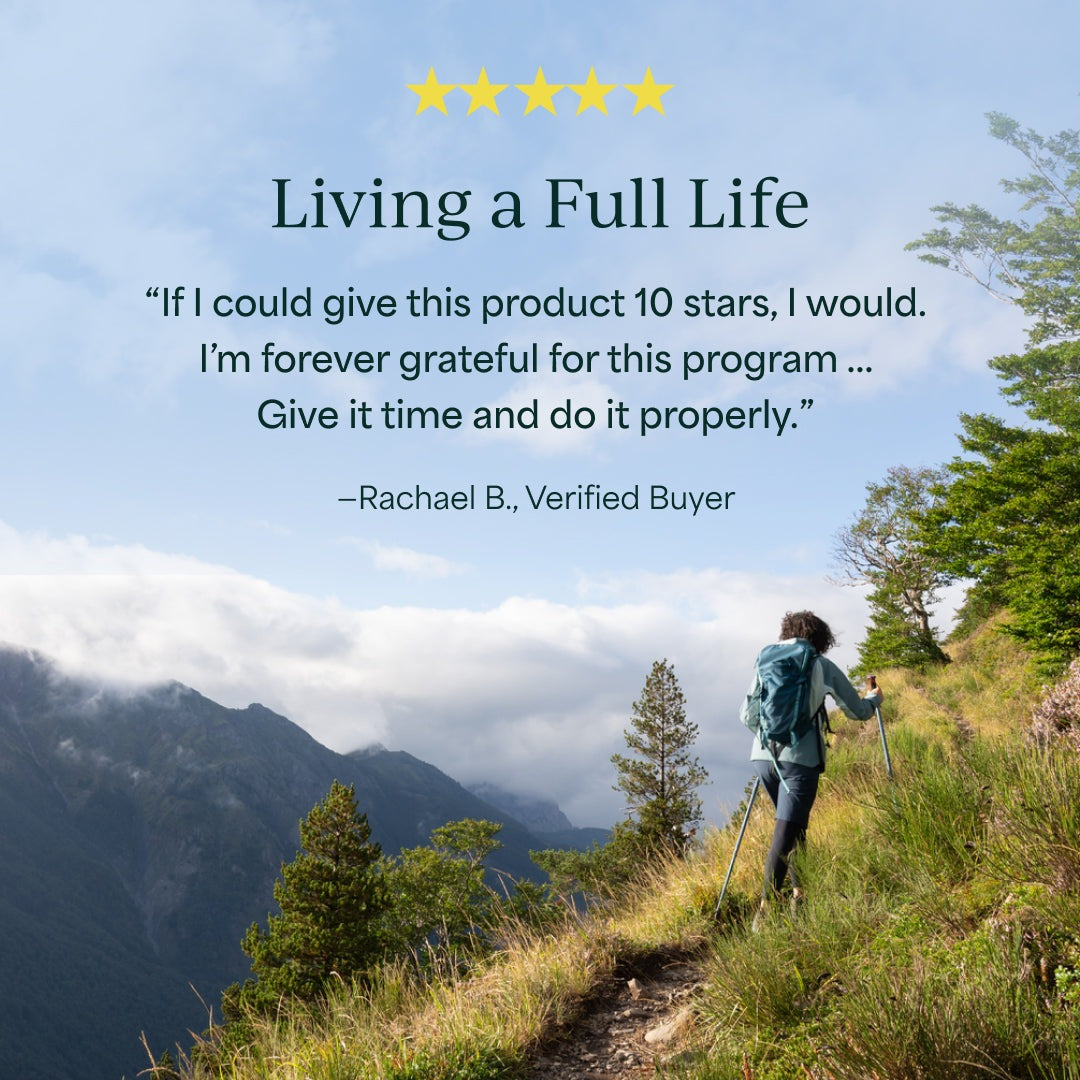 Cowden+ Support Program Month 2