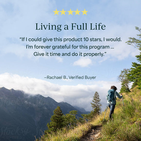 Cowden+ Support Program Month 1