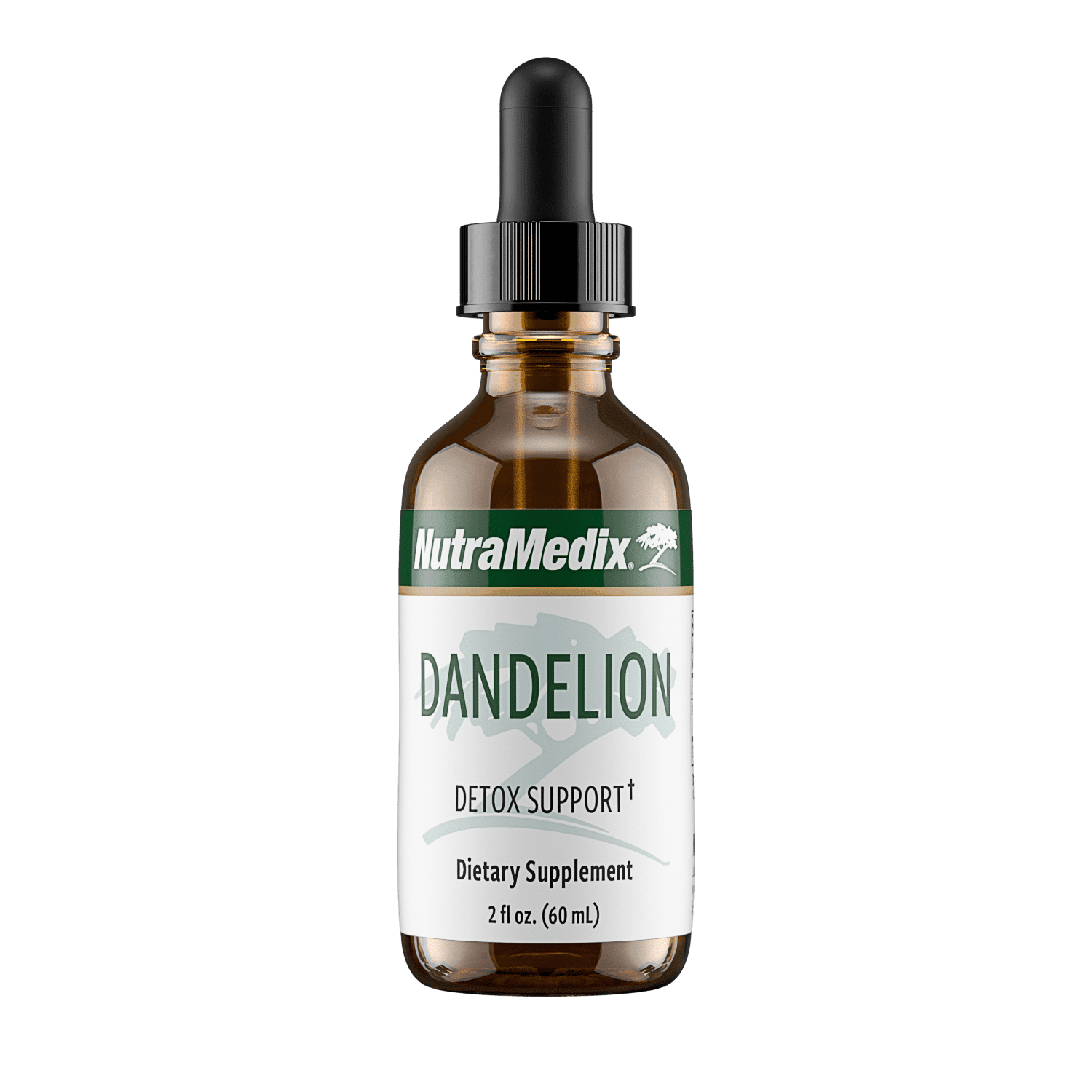 Dandelion - 2oz SP