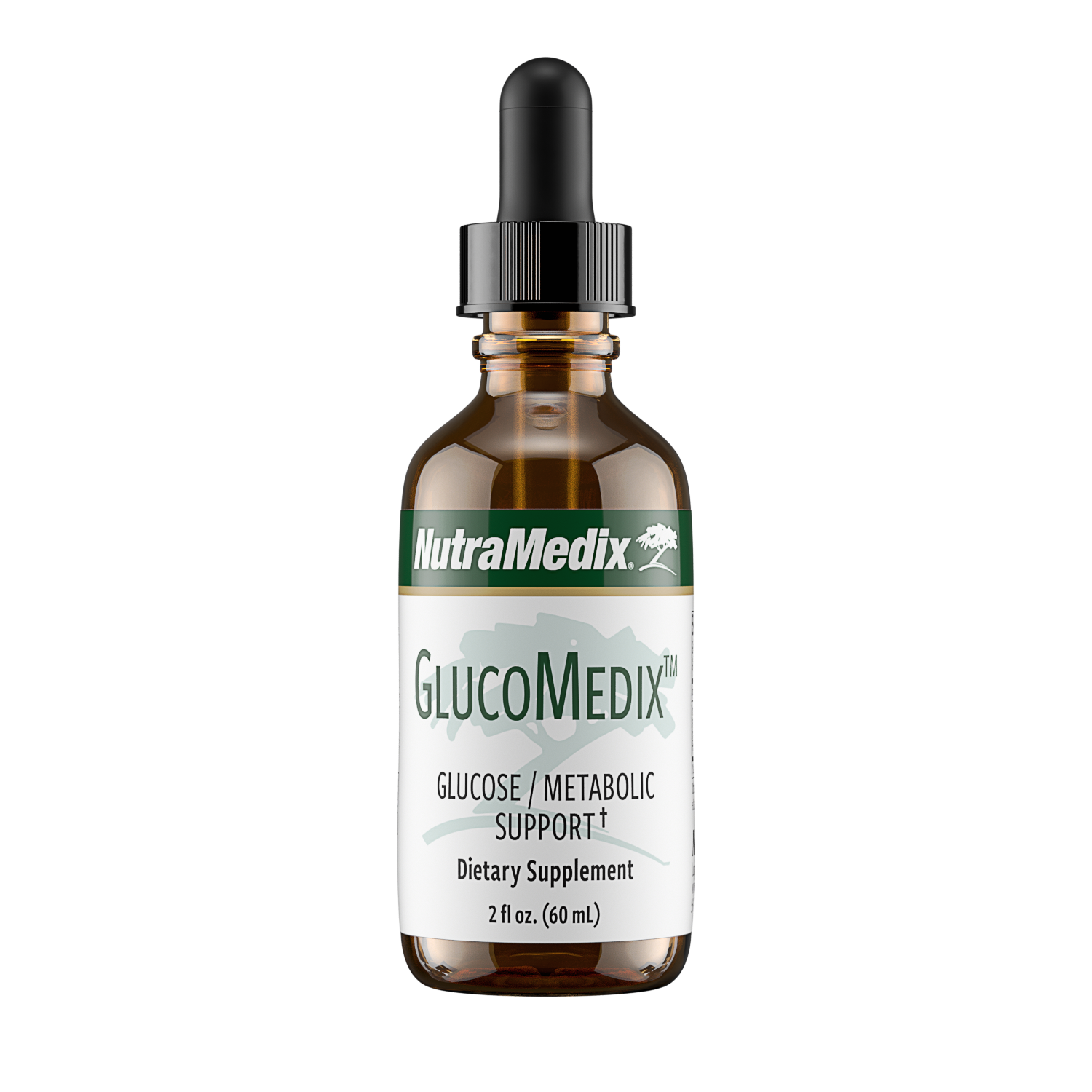 GlucoMedix® - 2oz SP