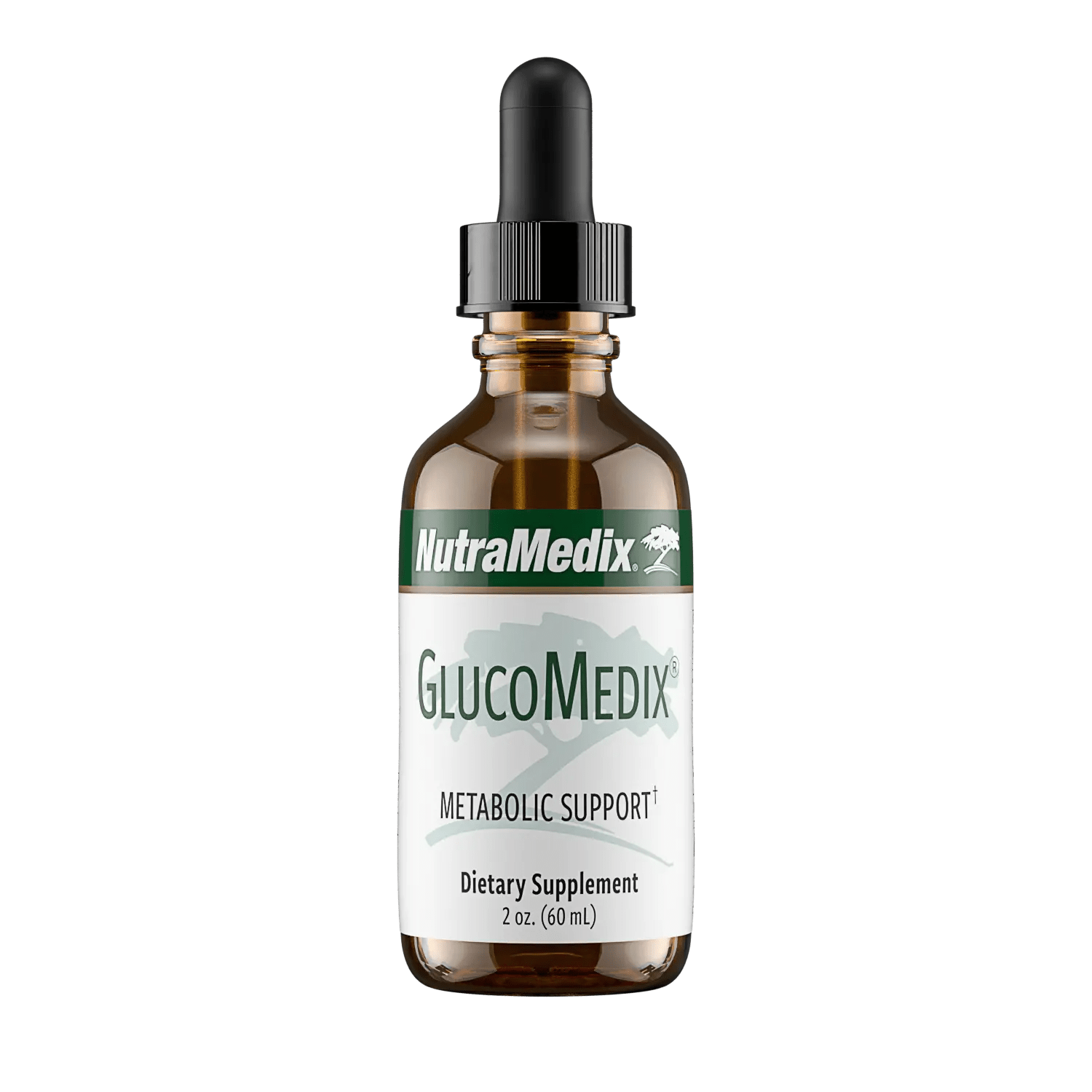 GlucoMedix® - 2oz