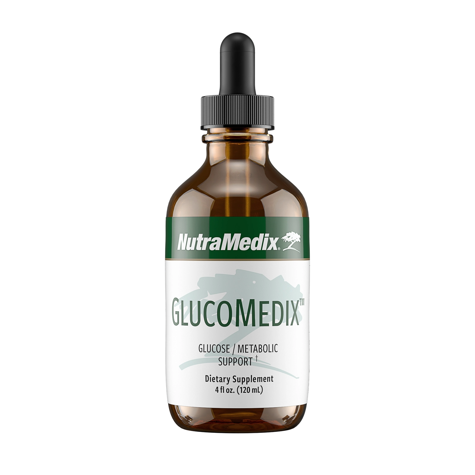 GlucoMedix® - 4oz