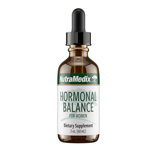 Hormonal Balance - 2oz SP