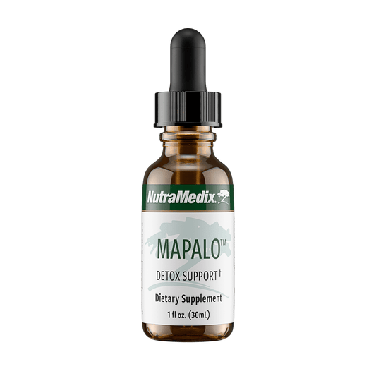 Mapalo™ - 1oz