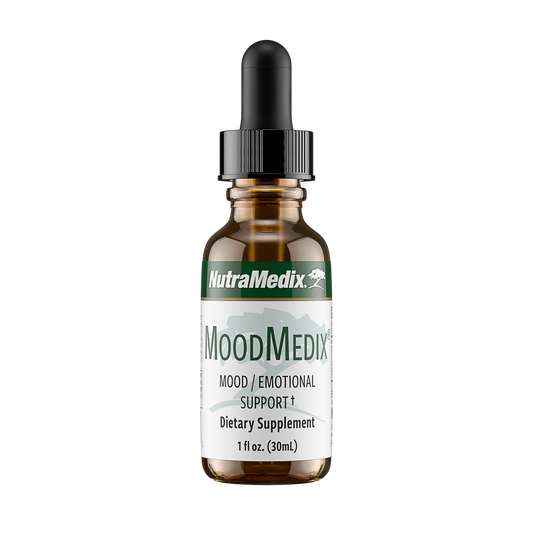 MoodMedix® - 1oz SP