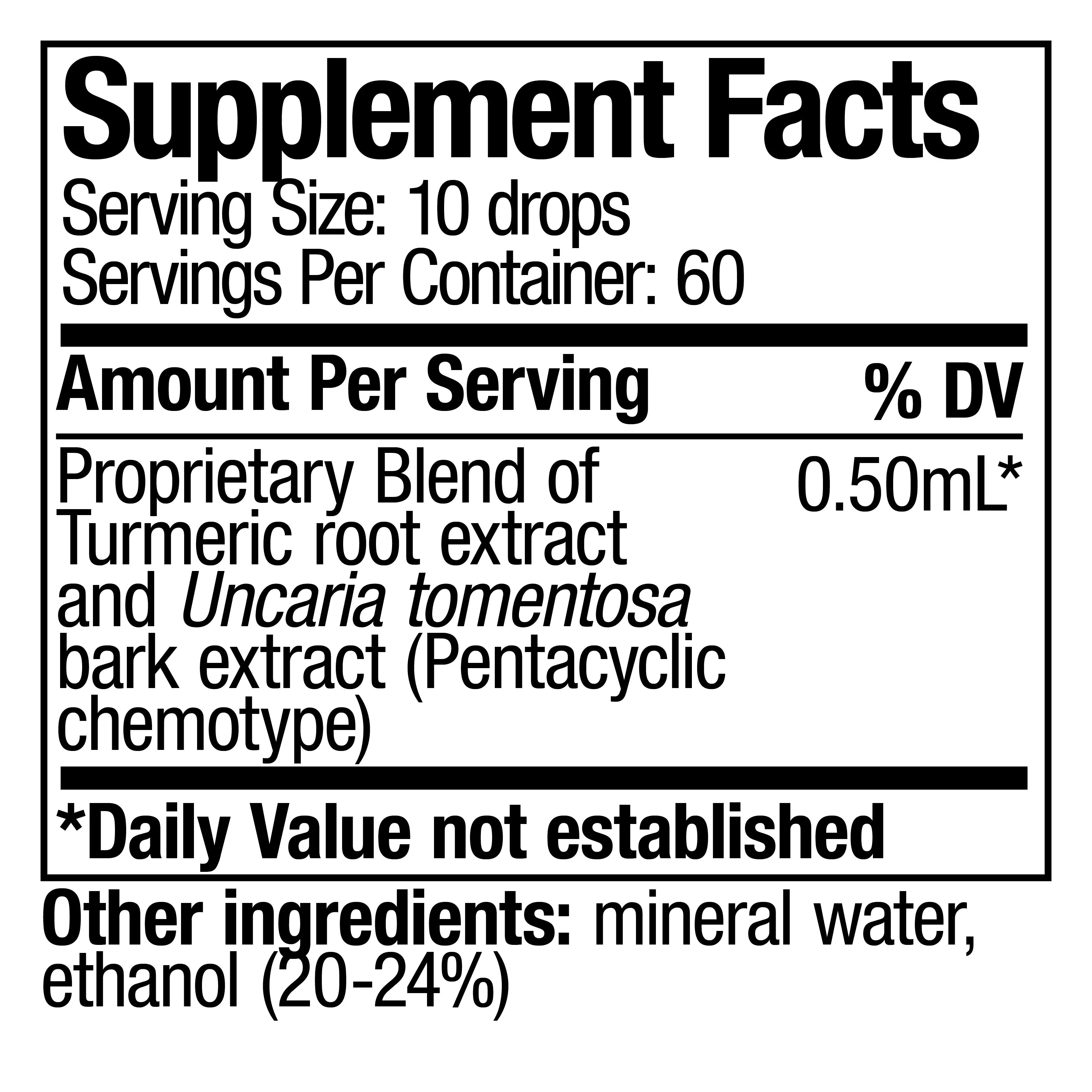 MoodMedix® - 1oz SP