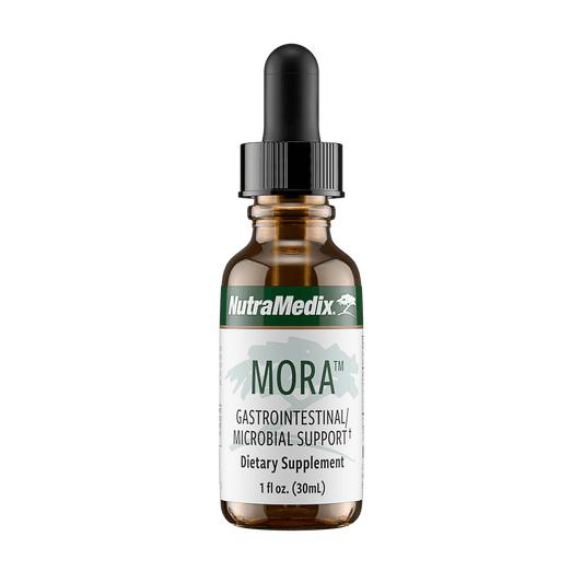 Mora™ - 1oz SP