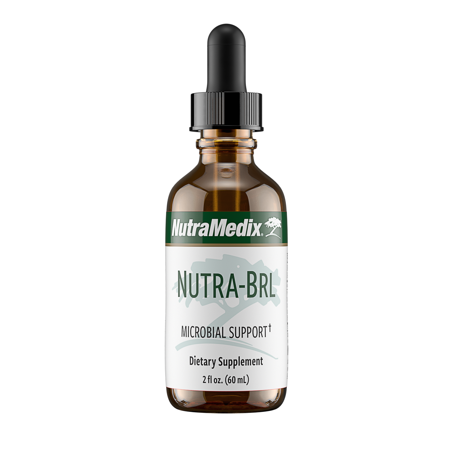 Nutra-BRL - 2oz