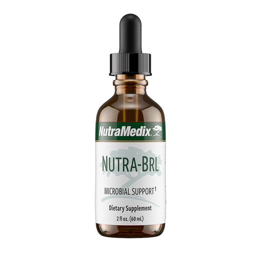 Nutra-BRL - 2oz