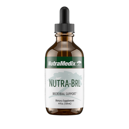 Nutra-BRL - 4oz