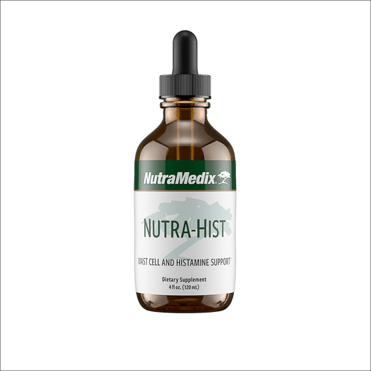 Nutra-Hist - 4oz