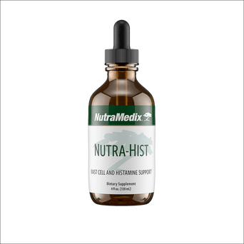 Nutra-Hist - 4oz