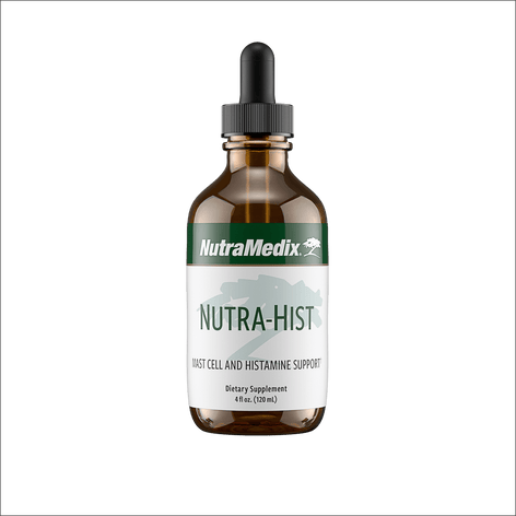 Nutra-Hist - 4oz