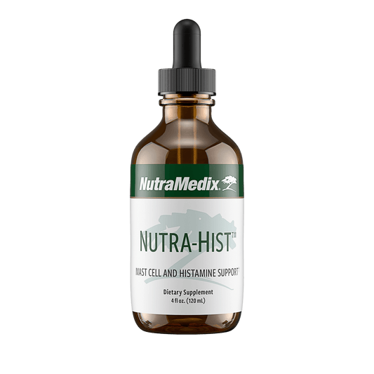 Nutra-Hist™ - 4oz