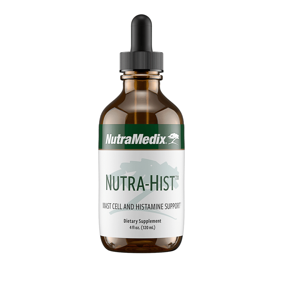 Nutra-Hist™ - 4oz