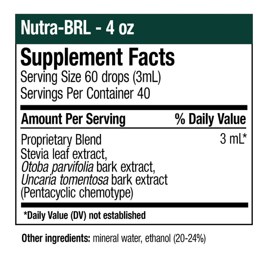 Nutra-BRL™ - 4oz