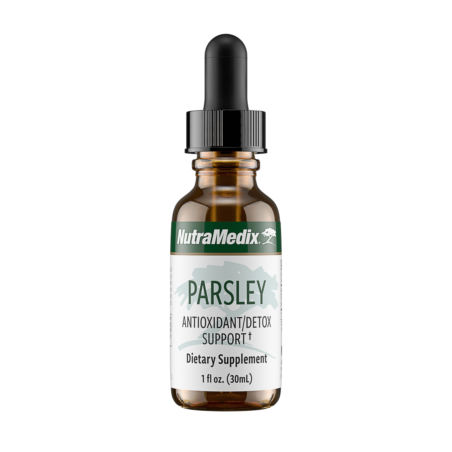 Parsley - 1oz SP