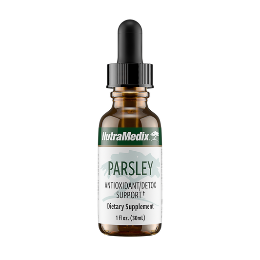 Parsley - 1oz SP