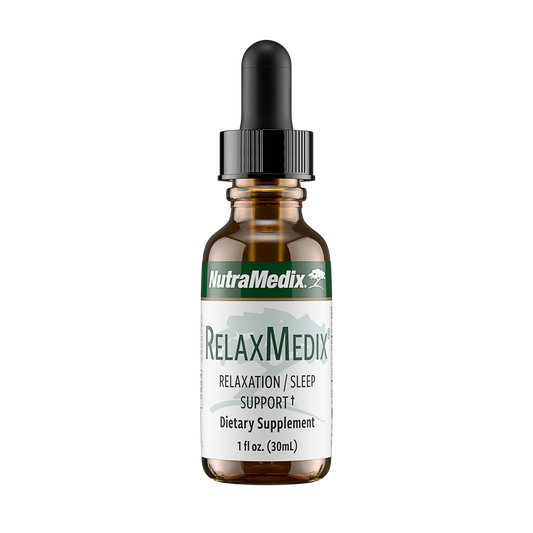 RelaxMedix® - 1oz SP