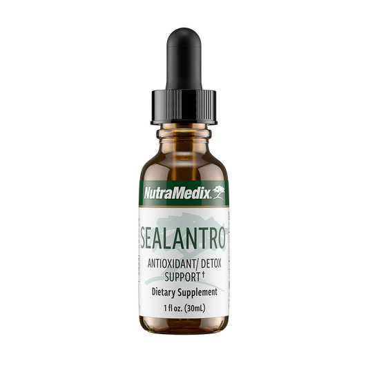 Sealantro - 1oz SP