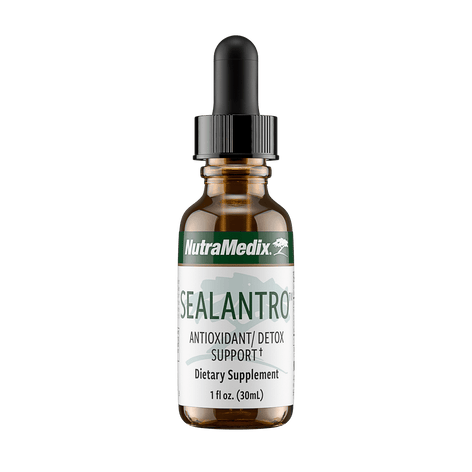 Sealantro - 1oz SP