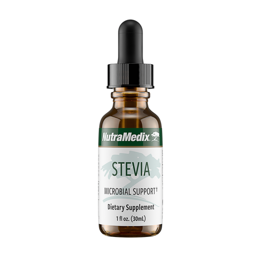 Stevia - 1oz SP