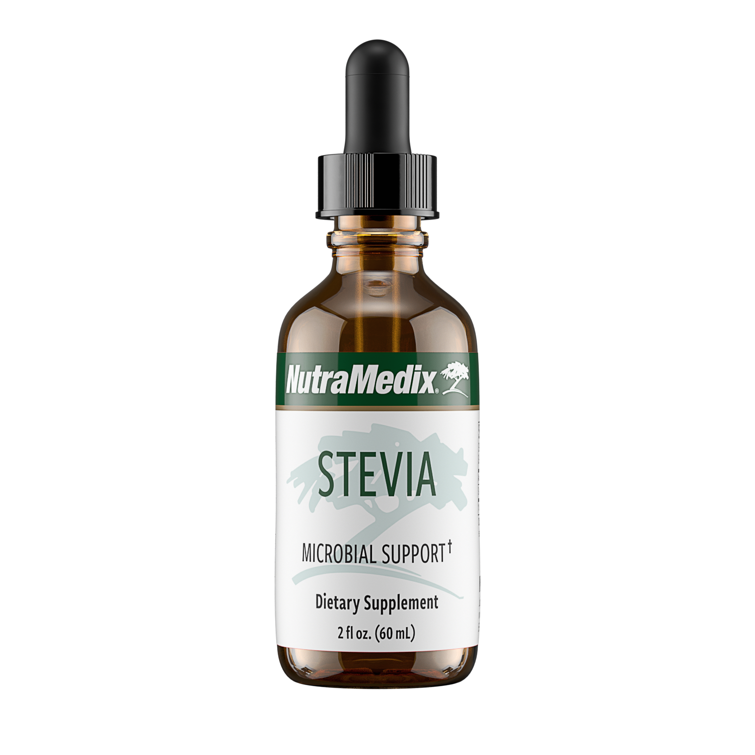 Stevia - 2oz