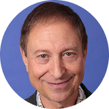 Richard Horowitz MD