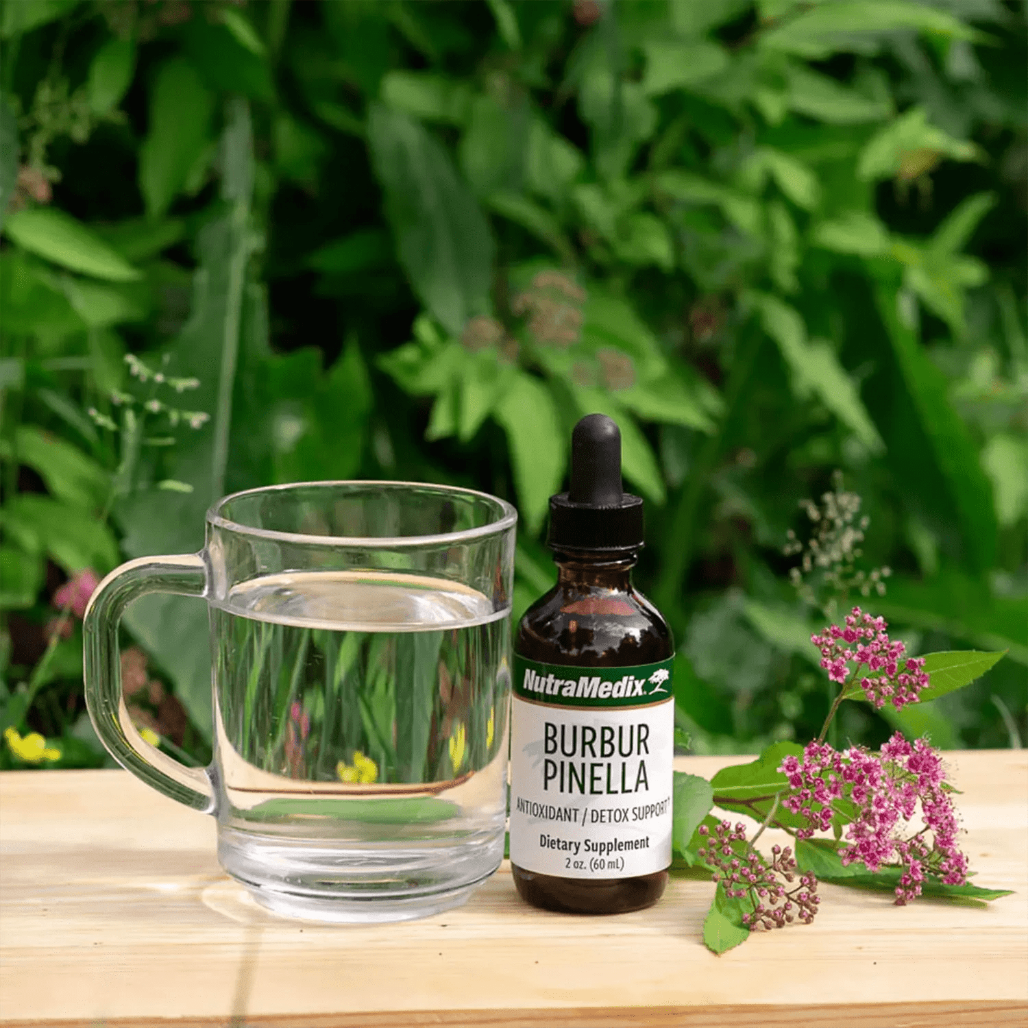 Burbur Pinella™ - 2oz