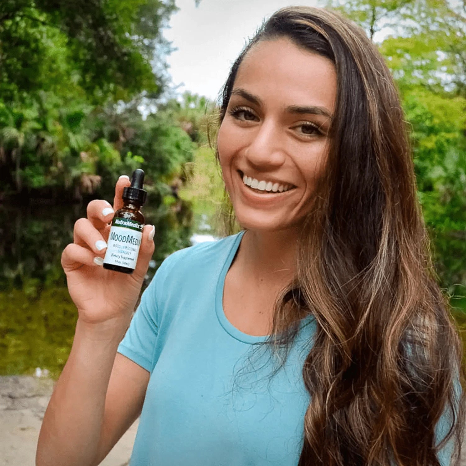 MoodMedix® - 1oz